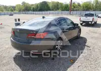 2016 Acura TLX photo