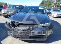 2016 Acura TLX фото