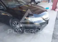 2016 Acura TLX фото