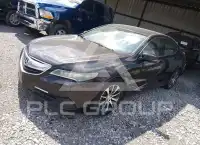 2016 Acura TLX фото