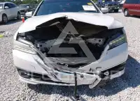 2016 Acura TLX фото