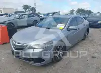 2016 Acura TLX фото