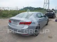 2016 Acura TLX фото