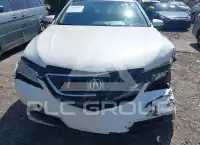 2016 Acura TLX фото