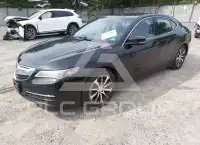 2016 Acura TLX photo