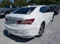 2016 Acura TLX фото