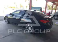 2016 Acura TLX фото