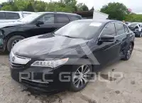 2016 Acura TLX фото