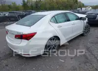 2016 Acura TLX photo