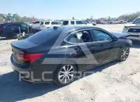 2016 Acura TLX photo