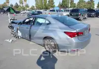 2016 Acura TLX photo