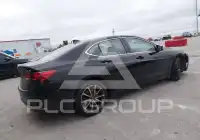 2016 Acura TLX фото