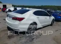 2016 Acura TLX фото