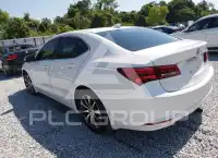 2016 Acura TLX фото