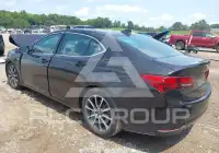 2016 Acura TLX фото