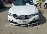 2016 Acura TLX фото