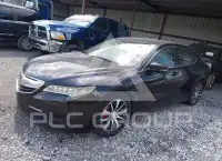 2016 Acura TLX фото