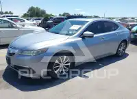 2016 Acura TLX фото