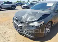 2016 Acura TLX photo