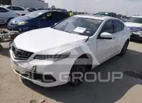 2016 Acura TLX фото