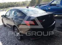 2016 Acura TLX фото
