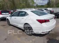 2016 Acura TLX photo