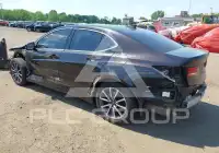 2016 Acura TLX фото