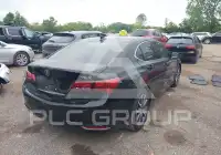 2016 Acura TLX фото