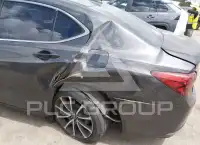 2016 Acura TLX фото