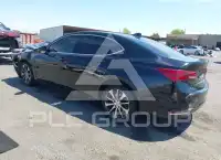 2016 Acura TLX photo