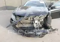 2016 Acura TLX фото