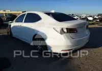2016 Acura TLX фото