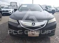 2016 Acura TLX фото