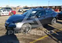 2016 Acura TLX фото