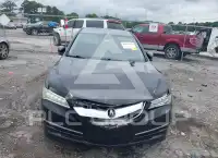 2016 Acura TLX фото