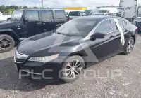 2016 Acura TLX фото