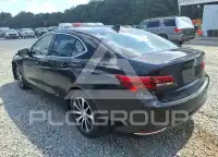 2016 Acura TLX фото