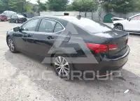 2016 Acura TLX photo