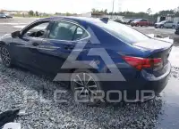 2016 Acura TLX фото