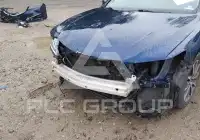 2016 Acura TLX фото