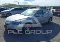 2016 Acura TLX photo