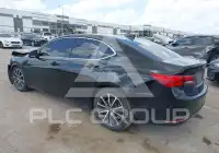 2016 Acura TLX фото