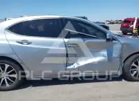 2016 Acura TLX фото