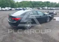 2016 Acura TLX фото