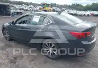 2016 Acura TLX photo