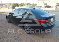 2016 Acura TLX photo