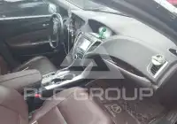 2016 Acura TLX фото