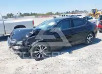 2016 Acura TLX photo
