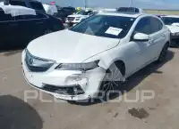 2016 Acura TLX фото