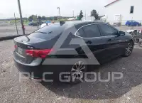 2016 Acura TLX фото